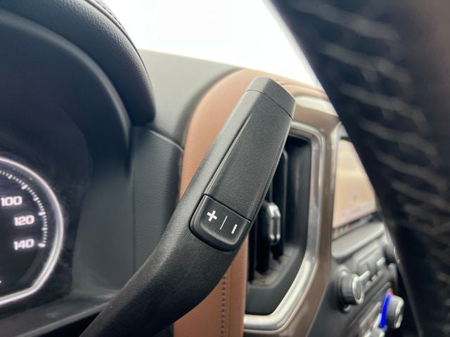 2023 Chevrolet Silverado 2500HD High Country