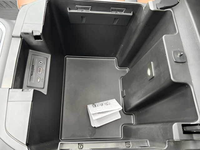 2023 Chevrolet Silverado 2500HD High Country