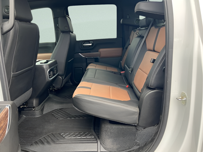 2023 Chevrolet Silverado 2500HD High Country