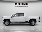 2023 Chevrolet Silverado 2500HD High Country