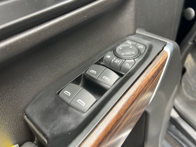 2020 Chevrolet Silverado 2500HD High Country