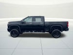 2020 Chevrolet Silverado 2500HD High Country