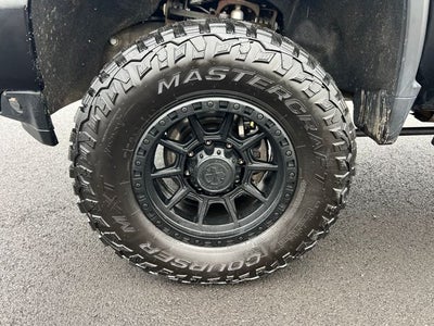 2020 Chevrolet Silverado 2500HD High Country