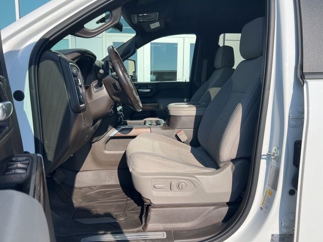 2022 Chevrolet Silverado 3500HD LT