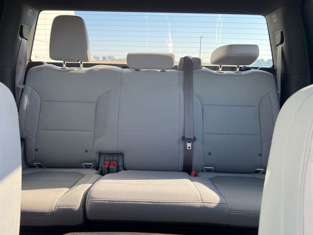 2022 Chevrolet Silverado 3500HD LT