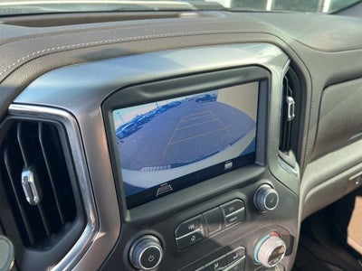 2022 Chevrolet Silverado 3500HD LT