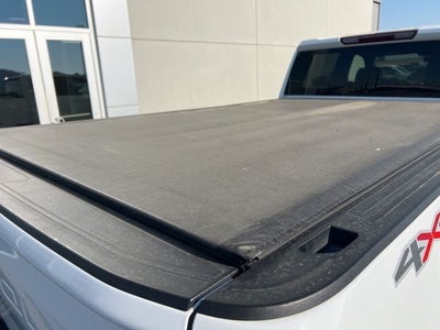 2022 Chevrolet Silverado 3500HD LT