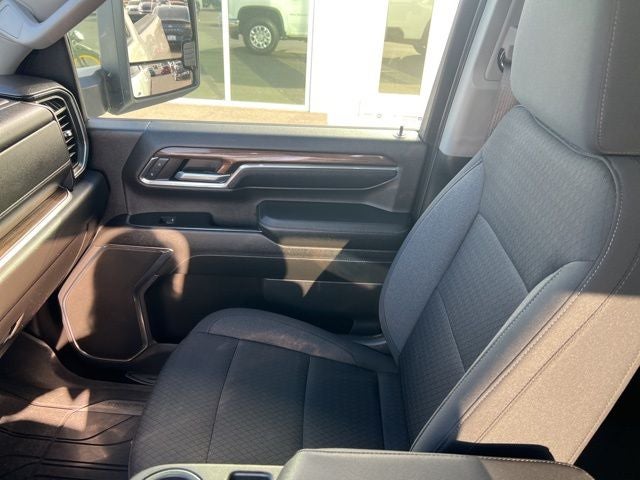 2024 Chevrolet Silverado 3500HD LT