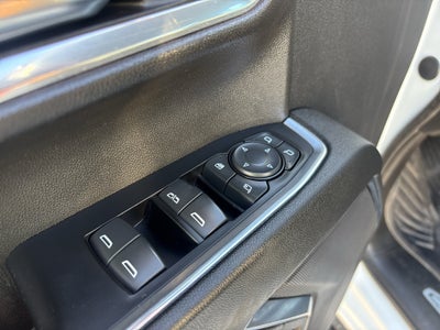 2024 Chevrolet Silverado LT