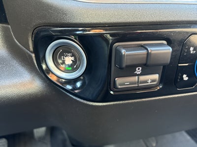 2024 Chevrolet Silverado LT