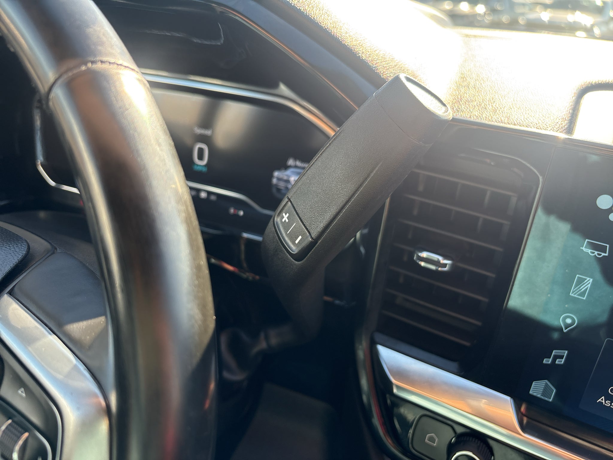 2024 Chevrolet Silverado LT