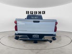 2024 Chevrolet Silverado LT