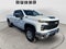 2024 Chevrolet Silverado LT