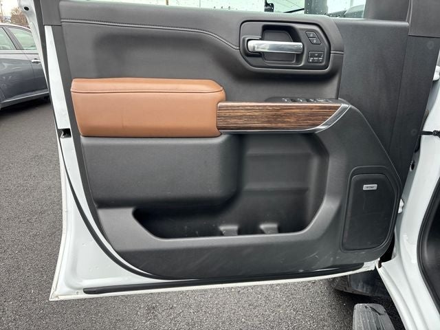 2020 Chevrolet Silverado 3500HD High Country