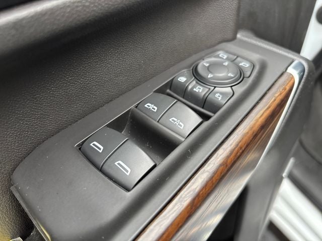 2020 Chevrolet Silverado 3500HD High Country