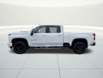 2020 Chevrolet Silverado 3500HD High Country