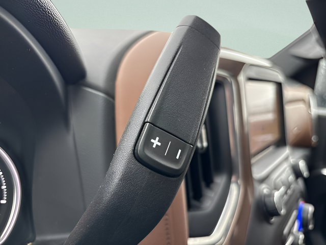 2020 Chevrolet Silverado 3500HD High Country