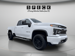 2020 Chevrolet Silverado 3500HD High Country