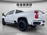 2020 Chevrolet Silverado 3500HD High Country