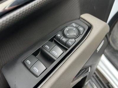 2024 Chevrolet Silverado 2500HD ZR2