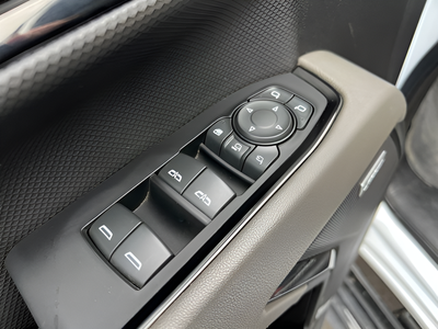 2024 Chevrolet Silverado 2500HD ZR2