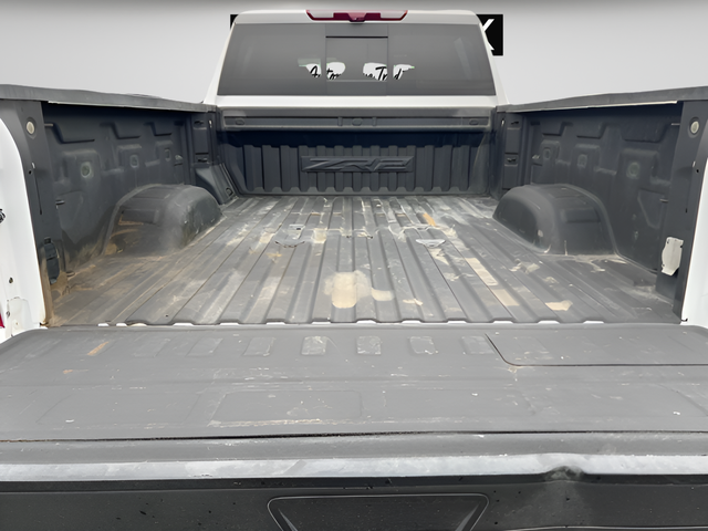 2024 Chevrolet Silverado 2500HD ZR2