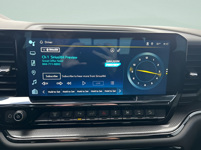 2024 Chevrolet Silverado 2500HD ZR2