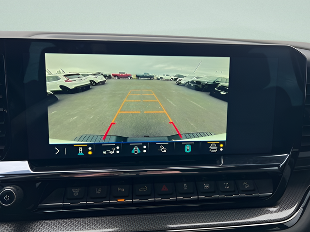 2024 Chevrolet Silverado 2500HD ZR2