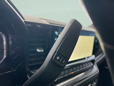 2024 Chevrolet Silverado 2500HD ZR2