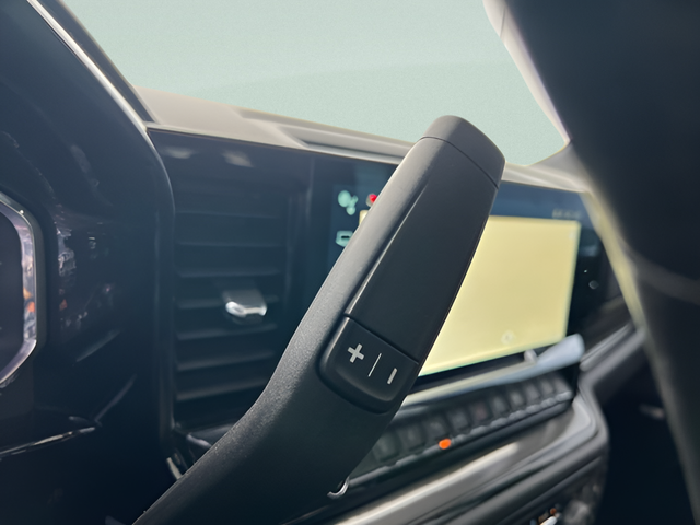 2024 Chevrolet Silverado 2500HD ZR2