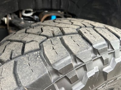 2024 Chevrolet Silverado 2500HD ZR2