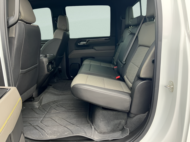 2024 Chevrolet Silverado 2500HD ZR2