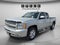 2010 Chevrolet Silverado LTZ
