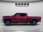2024 GMC Sierra SLT