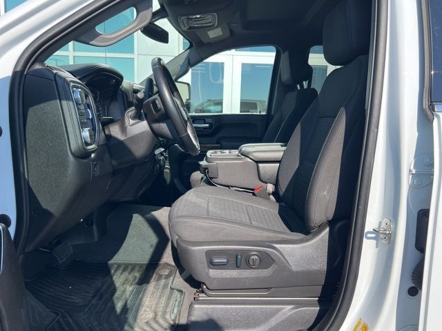 2023 GMC Sierra 3500HD SLE