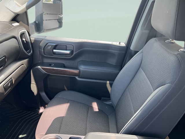 2023 GMC Sierra 3500HD SLE