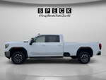 2023 GMC Sierra 3500HD SLE