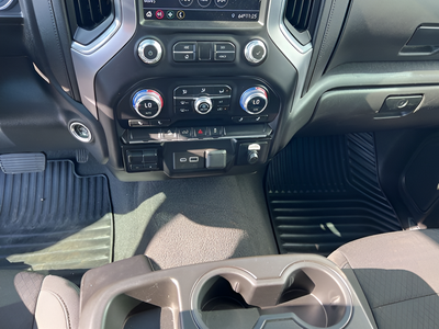 2023 GMC Sierra 3500HD SLE