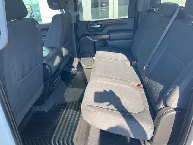 2023 GMC Sierra 3500HD SLE