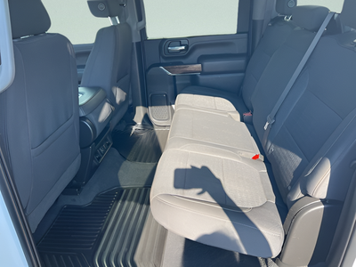 2023 GMC Sierra 3500HD SLE