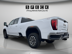 2023 GMC Sierra 3500HD SLE