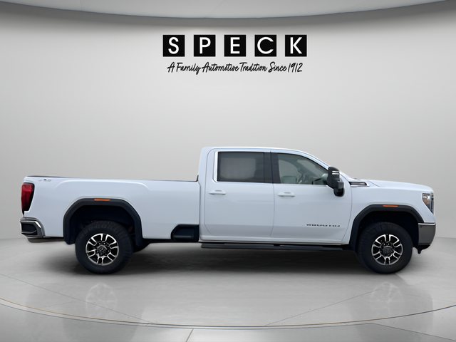 2023 GMC Sierra 3500HD SLE