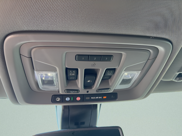 2022 GMC Sierra 3500HD Denali