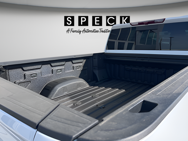 2022 GMC Sierra 3500HD Denali