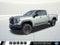 2025 GMC Sierra 2500HD AT4X