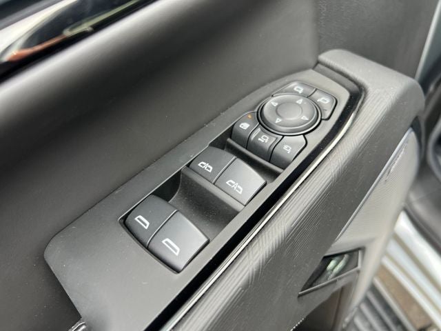 2025 GMC Sierra 2500HD AT4X