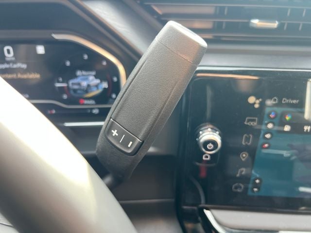 2025 GMC Sierra 2500HD AT4X