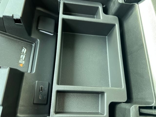 2025 GMC Sierra 2500HD AT4X