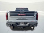 2025 GMC Sierra 2500HD AT4X
