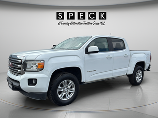 2019 GMC Canyon SLE1